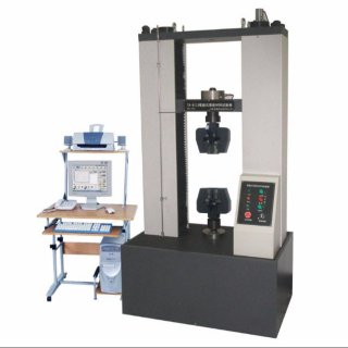 建筑材料可燃性試驗機(jī)